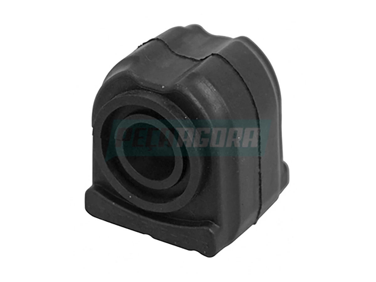 BORRACHA ESTAB DIANT (9063233685,)