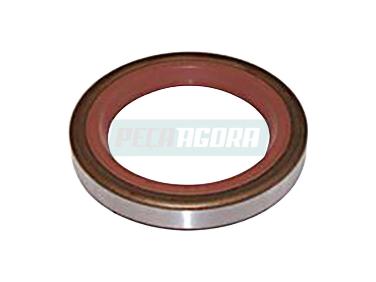 RETENTOR EIXO PILOTO ZF S6-80 S6-90 48 X69 VITON (0079972047.)