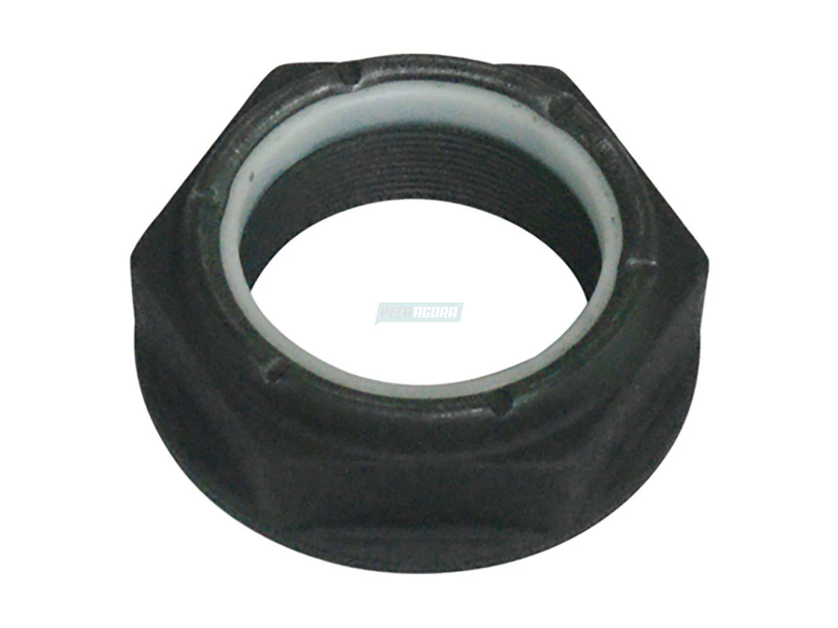 PORCA EIXO CAMBIO EATON RT11710B/RT7608LL/RT11710B (TJG312035.)