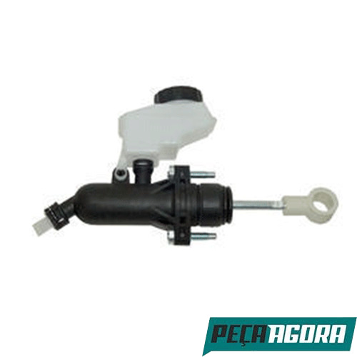 CILINDRO EMBREAGEM COM RESERVATORIO VOLVO FH12 FH16 FM12 (20553587)