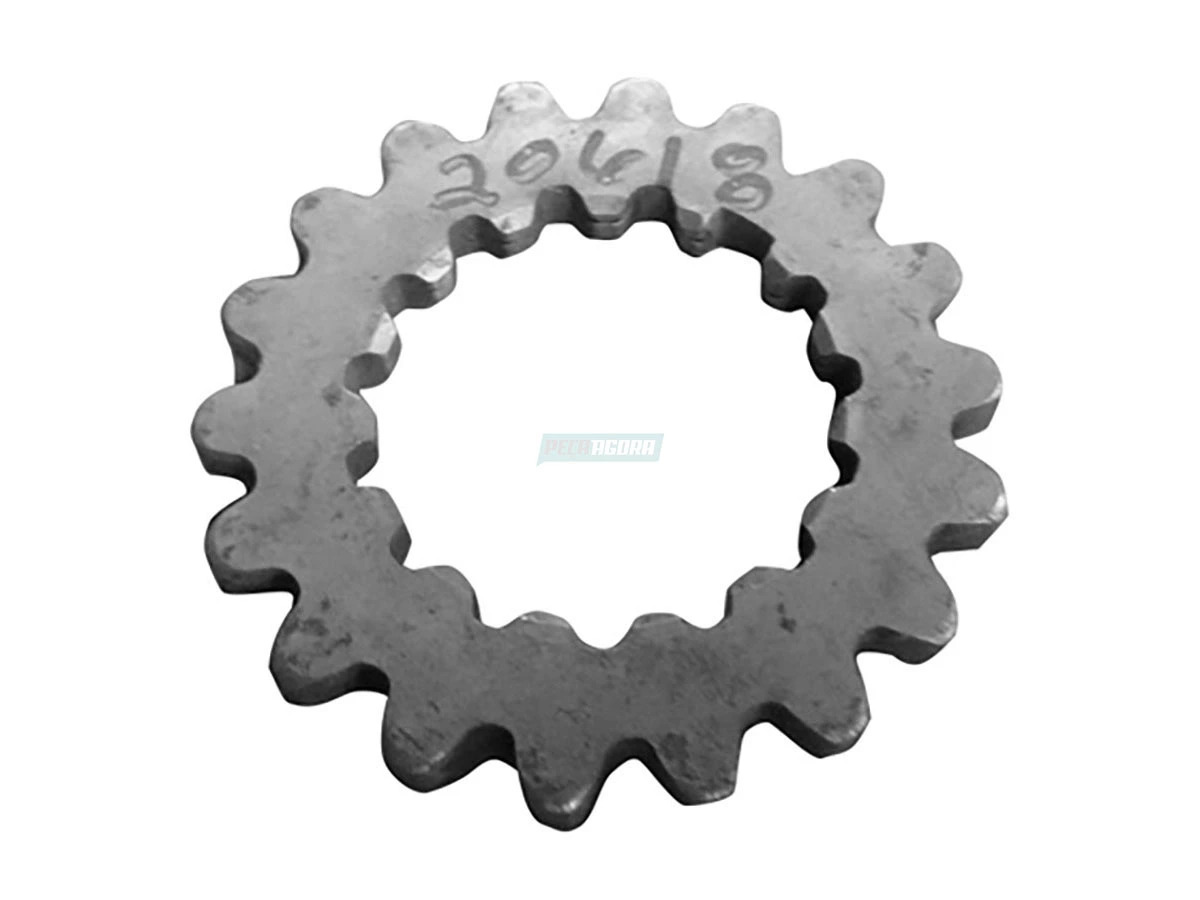 ARRUELA ORIG (TJG311663A.)