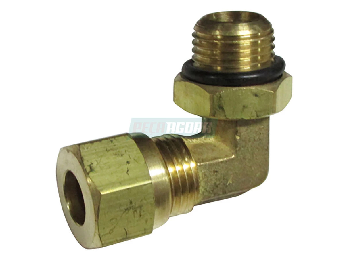 COTOVELO MACHO 10 X M16 (ML2792)