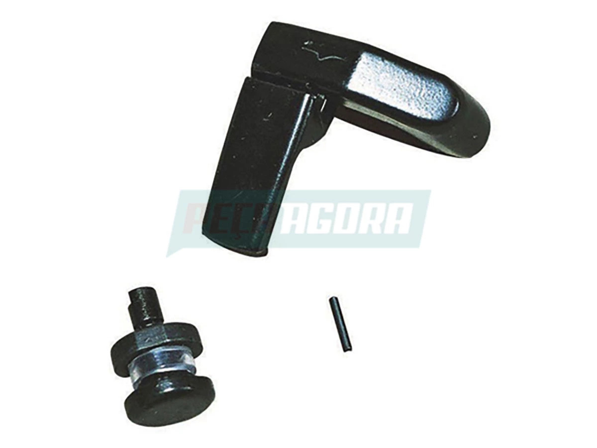 TRINCO QUEBRA VENTO LD   CARGO (E6HZ6022916A.)