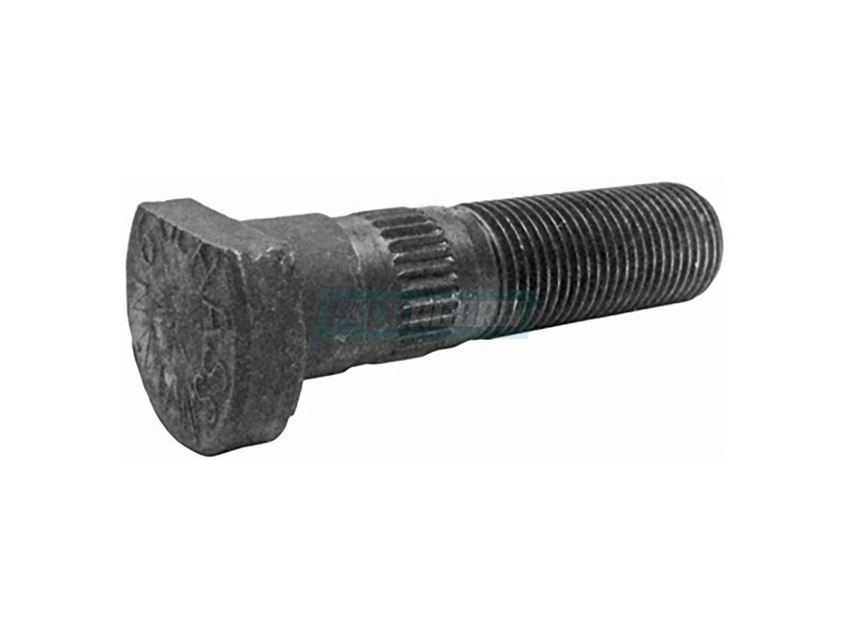 PARAFUSO E PORCA RODA DIANTEIRA (6008008005008)