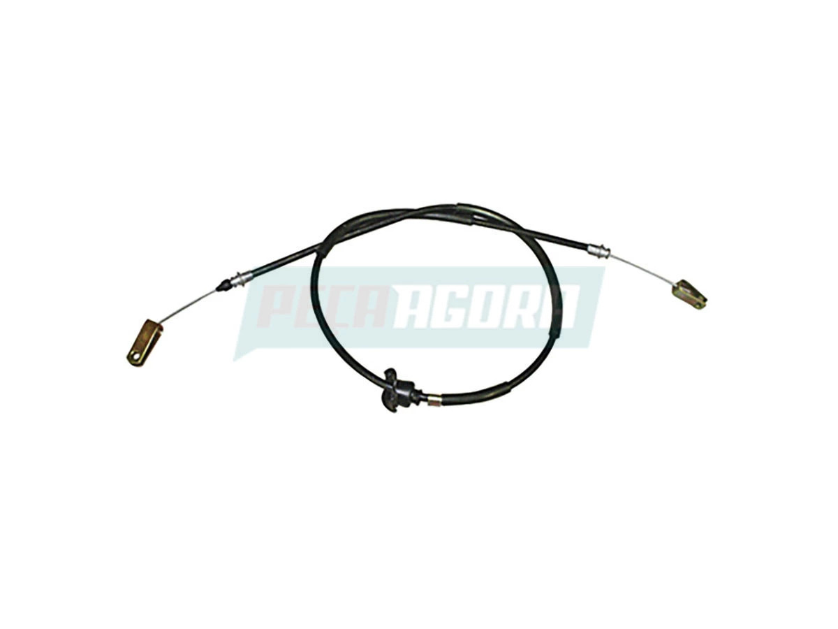 CABO FREIO MAO DIANTEIRO (88TU2853AA.)