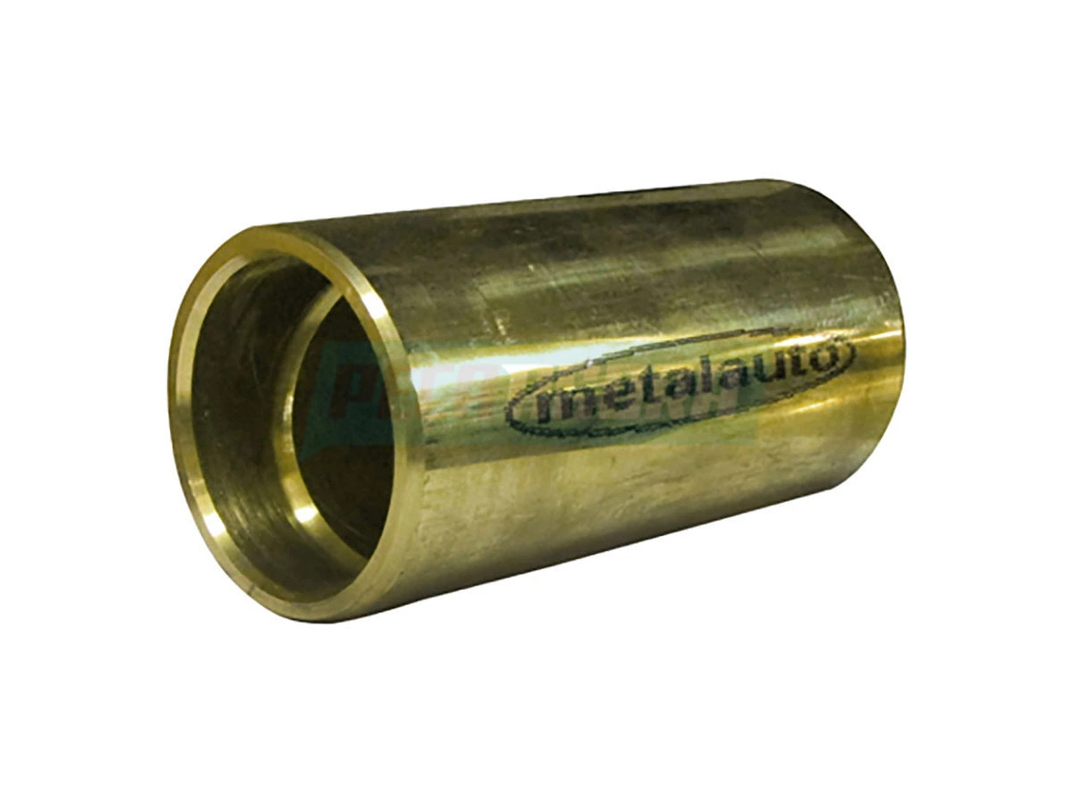 BUCHA MOLA TRASEIRA TENSORA BRONZE FORD CARGO VW 17180 17220 24220 13180 15180 1