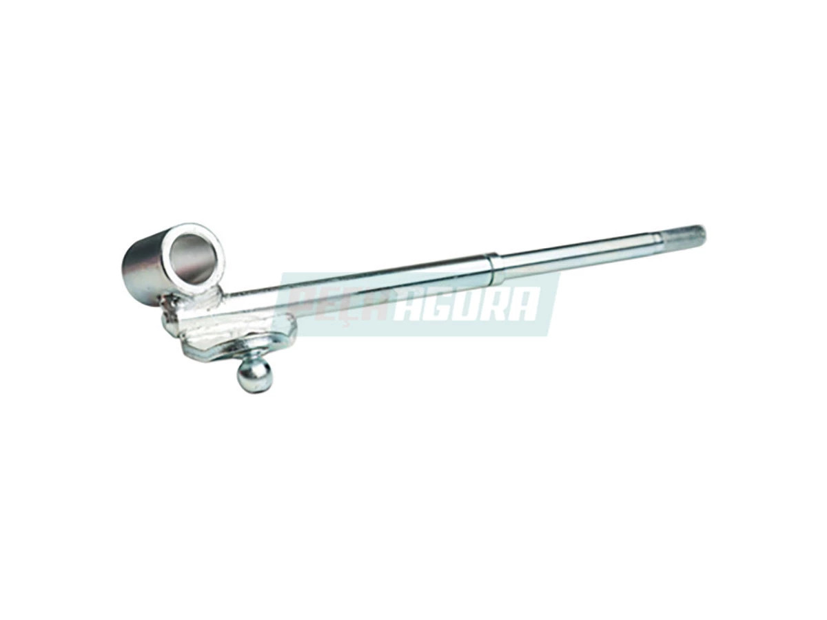 ALAVANCA ACIONAMENTO CAMBIO DAILY (504058728.)