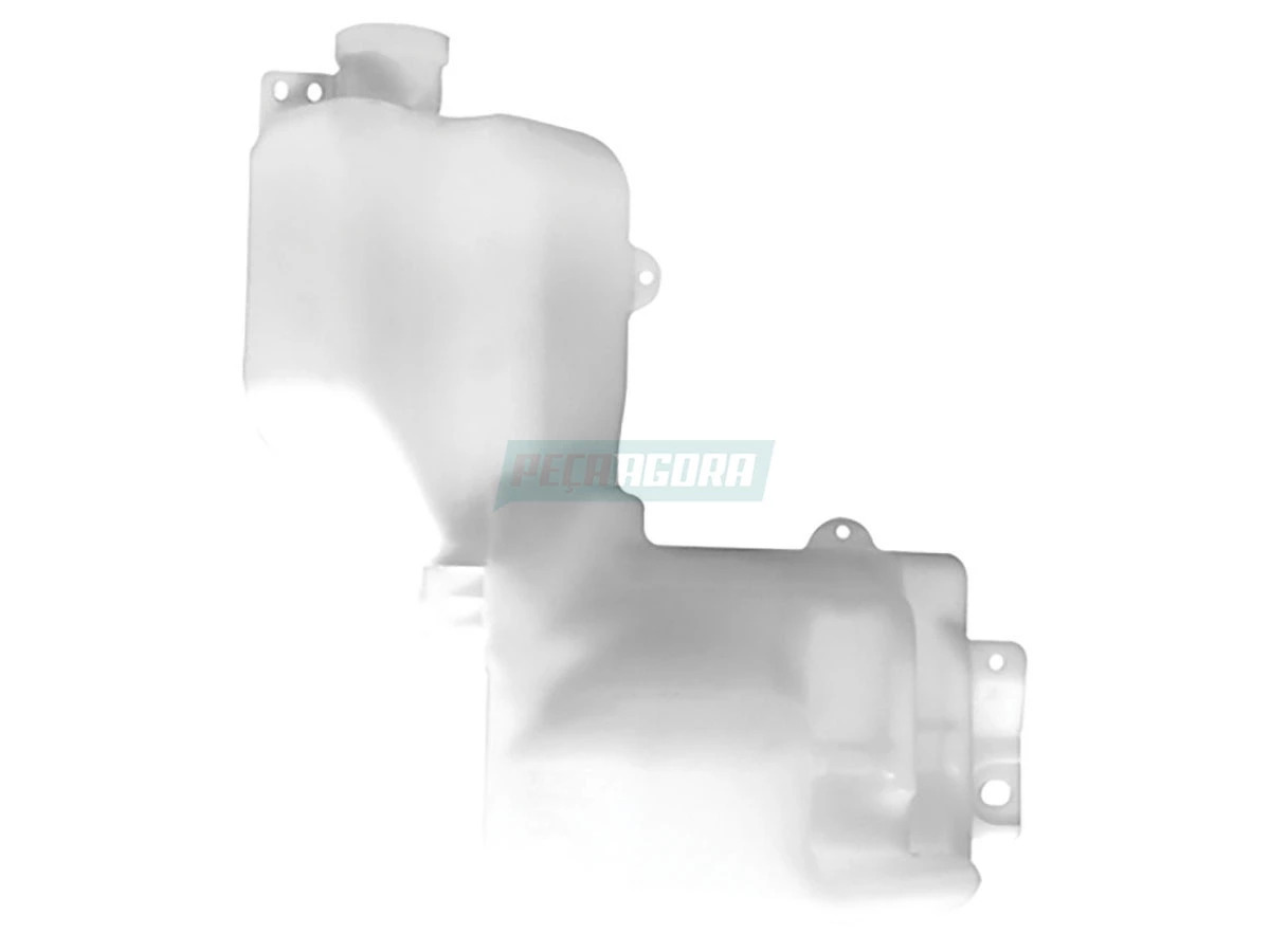 RESERVATORIO AGUA LIMPADOR PARABRISA VOLVO FH 2004 A 2014 CHINEZINHO (20360593-R