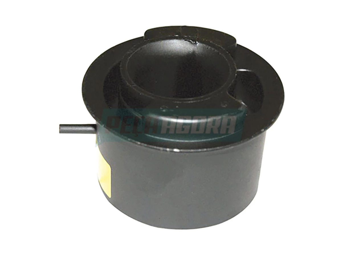 COXIM TRASEIRO MOTOR (COM PARAFUSO) LADO VOLANTE (TEG199381A-9)