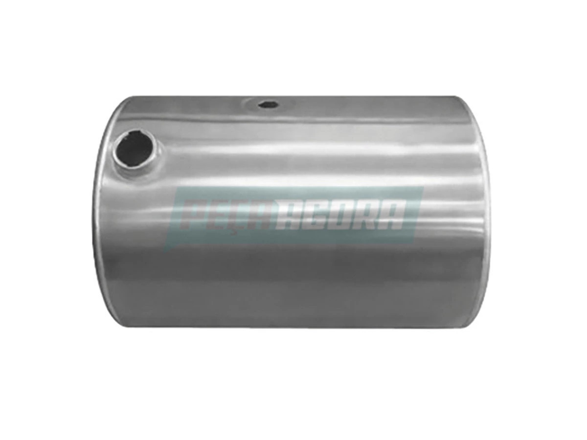 TANQUE ALUMINIO 190 LITROS  VOLVO FH (20497626.)