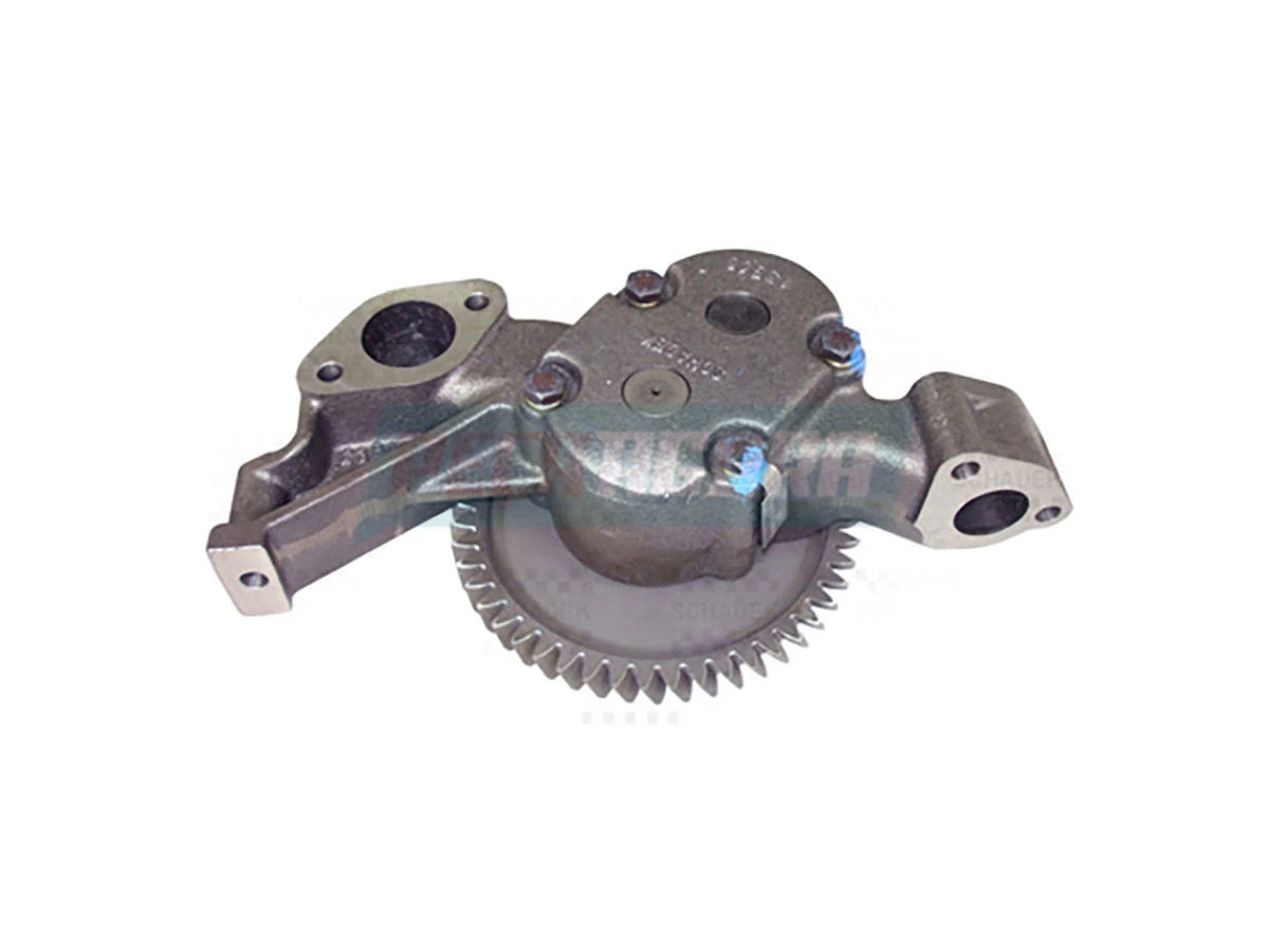 BOMBA OLEO MOTOR MERCEDES OM457 LA (4571800401.)