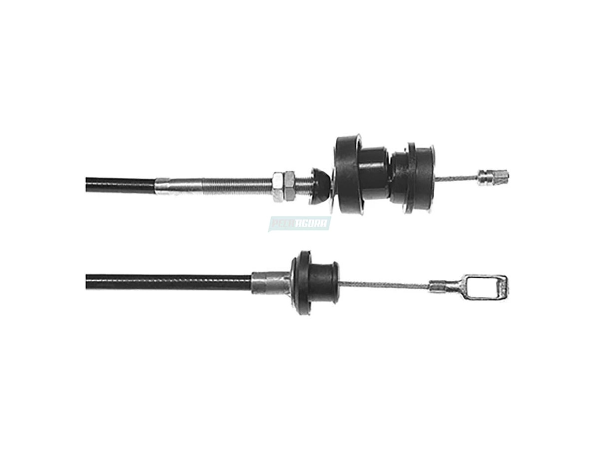 CABO EMBREAGEM (1336432080.)