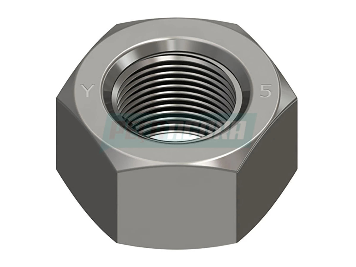 PORCA SEXTAVADA 1/2 ROSCA GROSSA (ML0788)