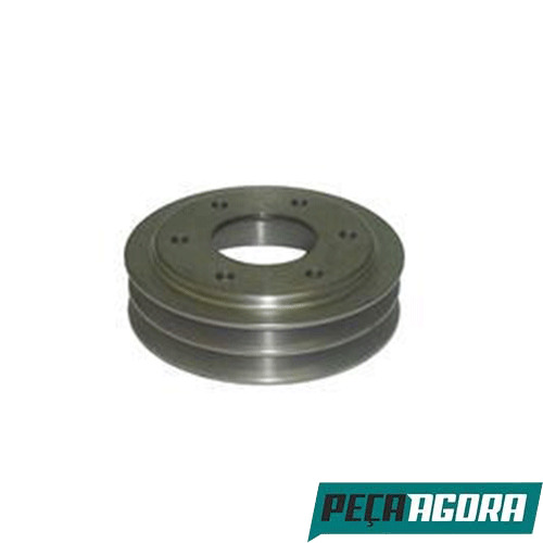 POLIA BOMBA DAGUA MOTOR MB MERCEDES BENZ OM400 O400RSD (4032021310)