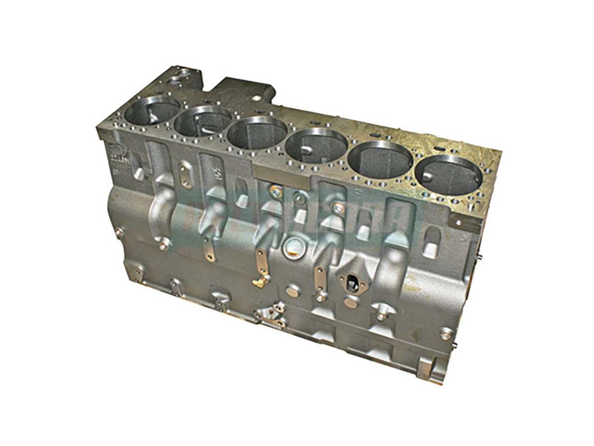 BLOCO MOTOR CUMMINS 6CTAA 8.3 (2S0103011)