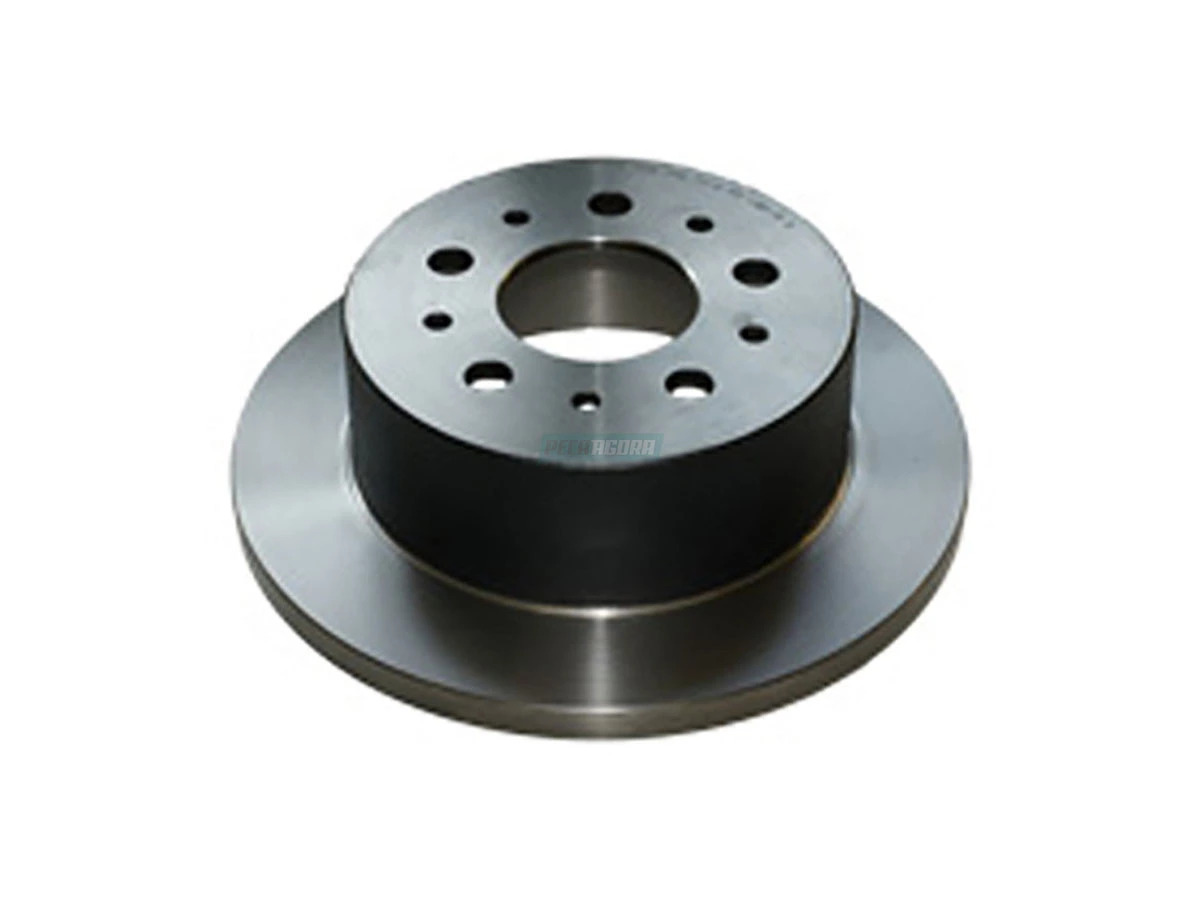 DISCO FREIO TRASEIRO (46833806)