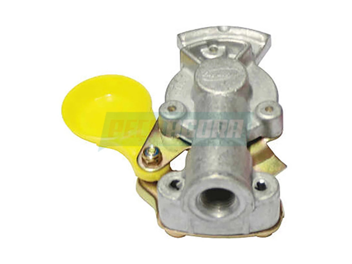 MAO AMIGO M16 SERVICO AMARELA (976000.)