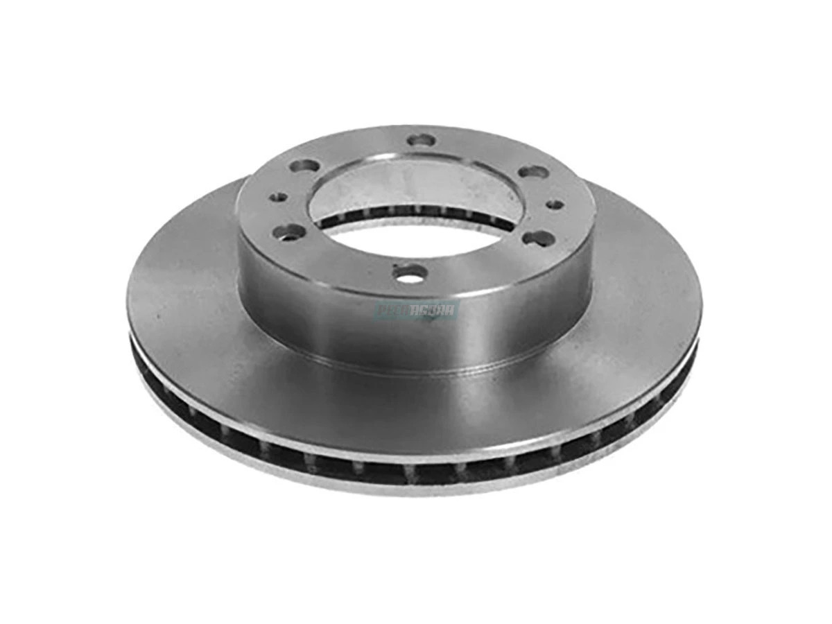 DISCO FREIO DIANTEIRO (43512OK110)