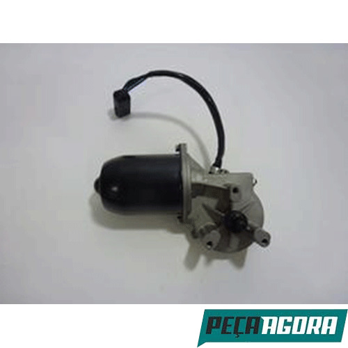 MOTOR LIMPADOR PARABRISA 24V VW VOLKSWAGEN CONSTELLATION (2T0955113)