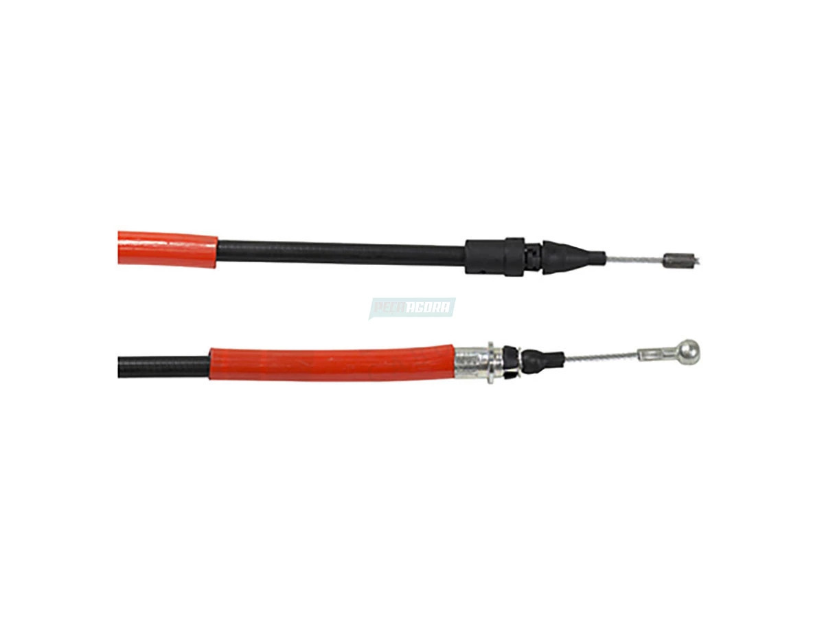 CABO FREIO RENAULT MASTER 1730mm (364007808R)