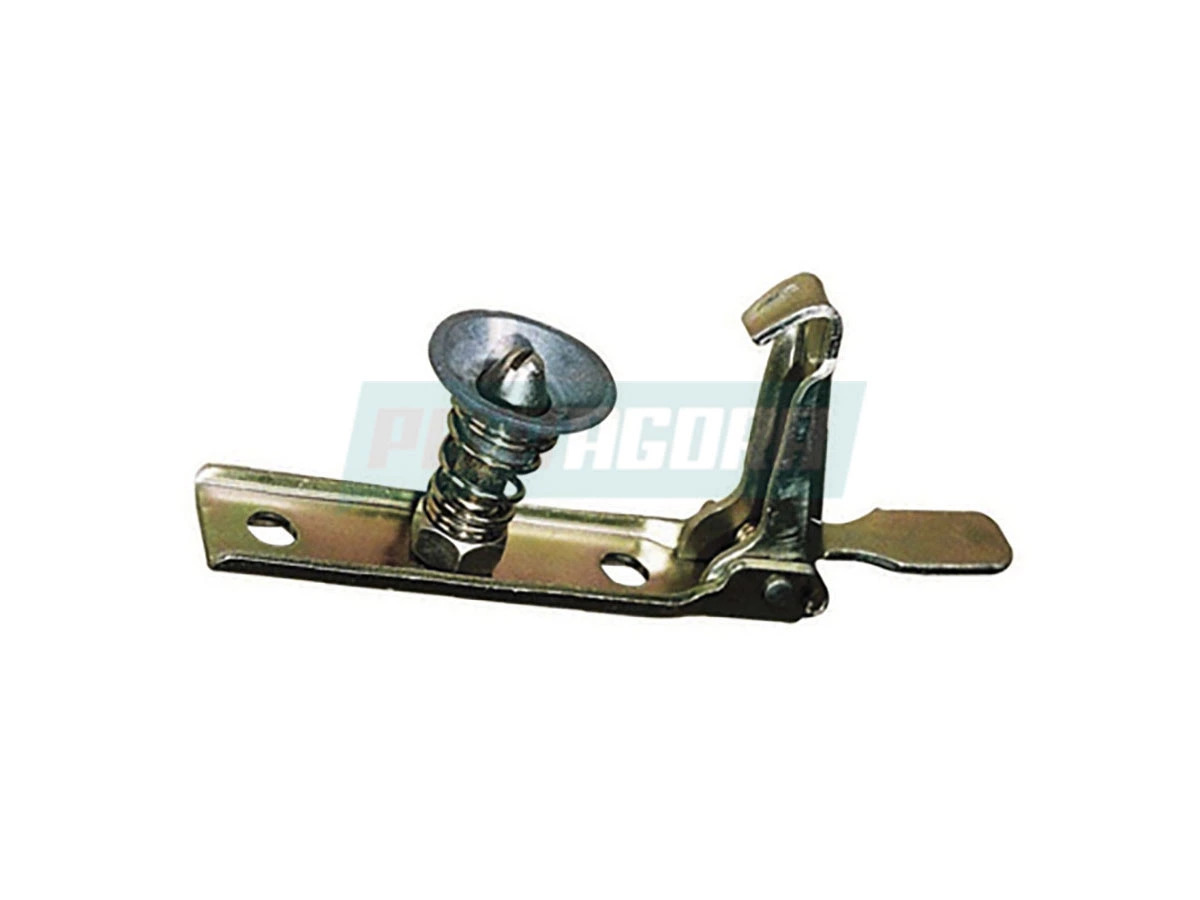 FECHO SUPERIOR CAPO MB 709 710 912 MERCEDES BENZ (6887507184-5004)