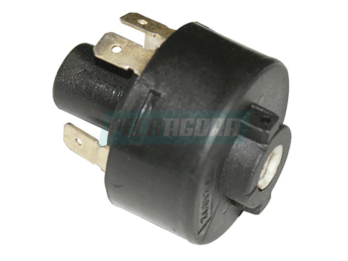 INTERRUPTOR IGNICAO VOLVO N NL  (1626372-A130)