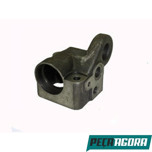 CONEXAO BOMBA DAGUA MB MERCEDES BENZ OM904 906 (9062031036)