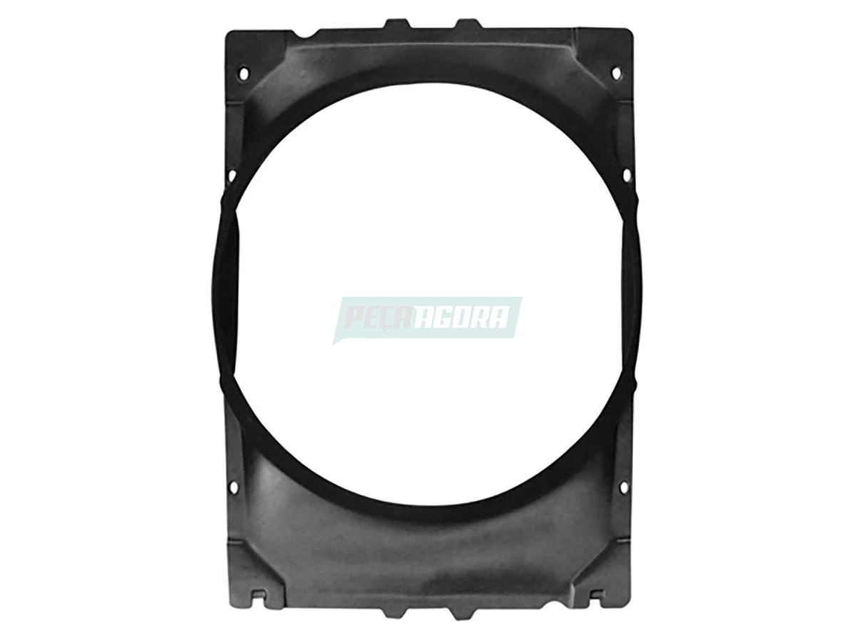 DEFLETOR RADIADOR (6965057055.)