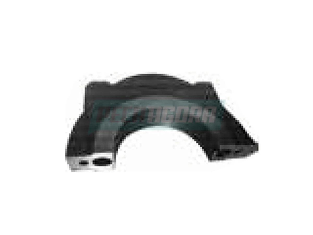 MANCAL CENTRAL DO BLOCO (3660100123)