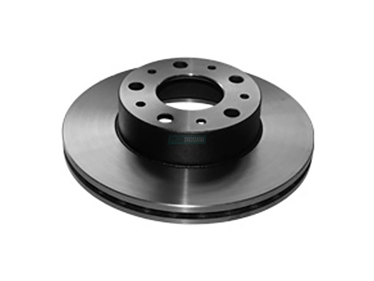 DISCO FREIO DIANTEIRO (1300601080.)