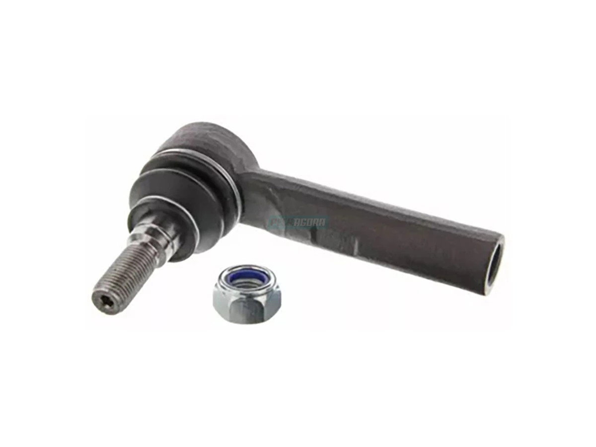 TERMINAL DIRECAO LD/LE FIAT DUCATO JUMPER BOXER (77362278.)