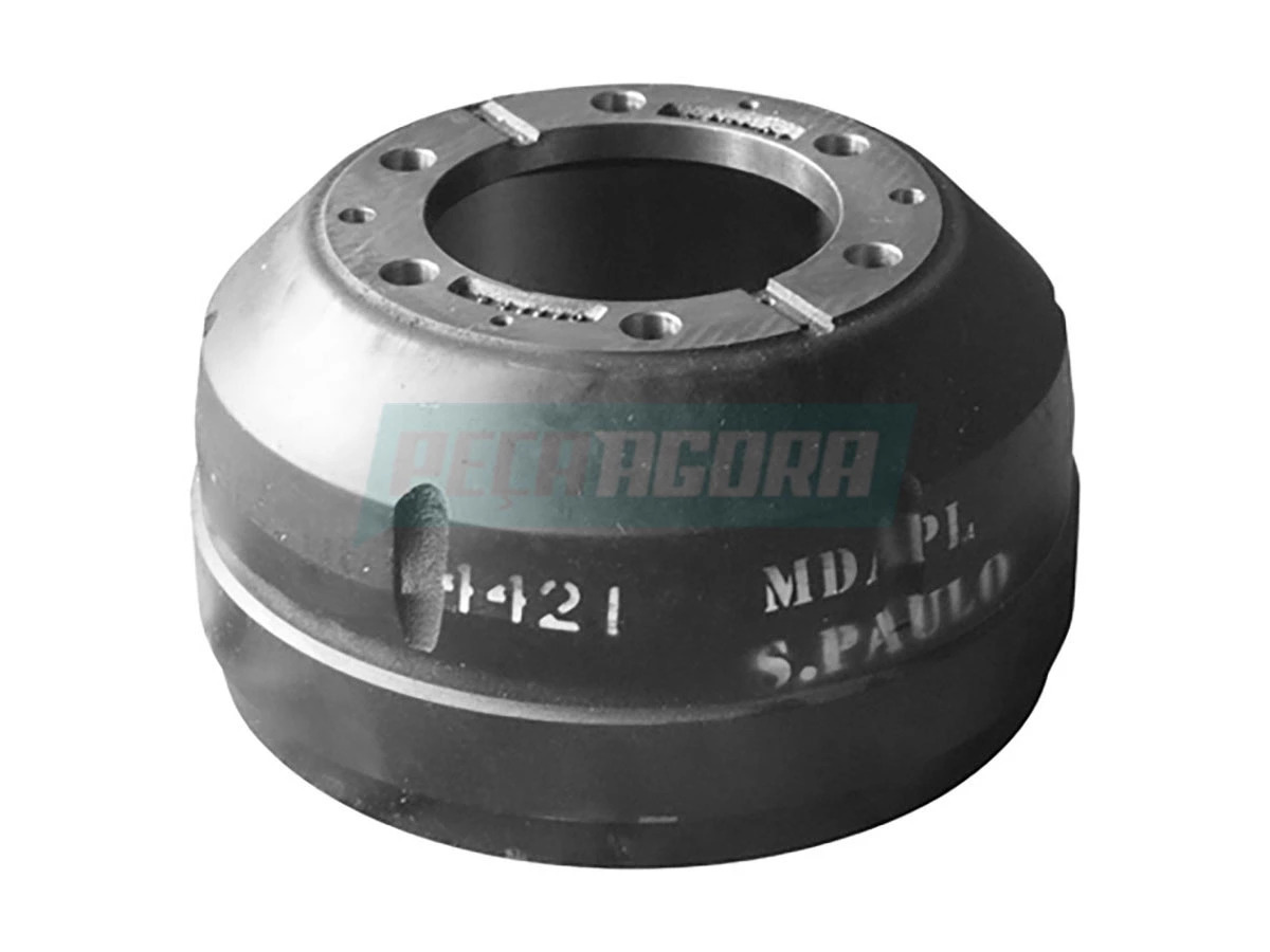 TAMBOR FREIO DIANTEIRO TRASEIRO (6020005022001.)