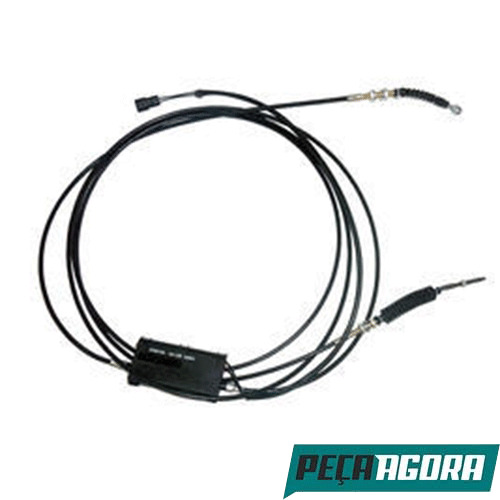 SISTEMA ACELERACAO COMPLETO MB MERCEDES BENZ ONIBUS OHL1628L (3823007732)