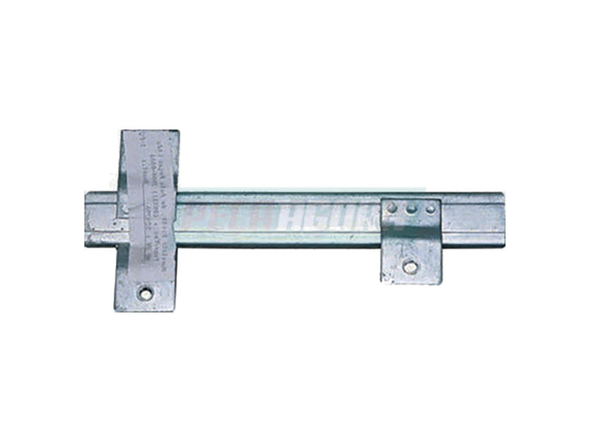 CALHA SUPORTE VIDRO DIREITO SCANIA 112 (524796.)