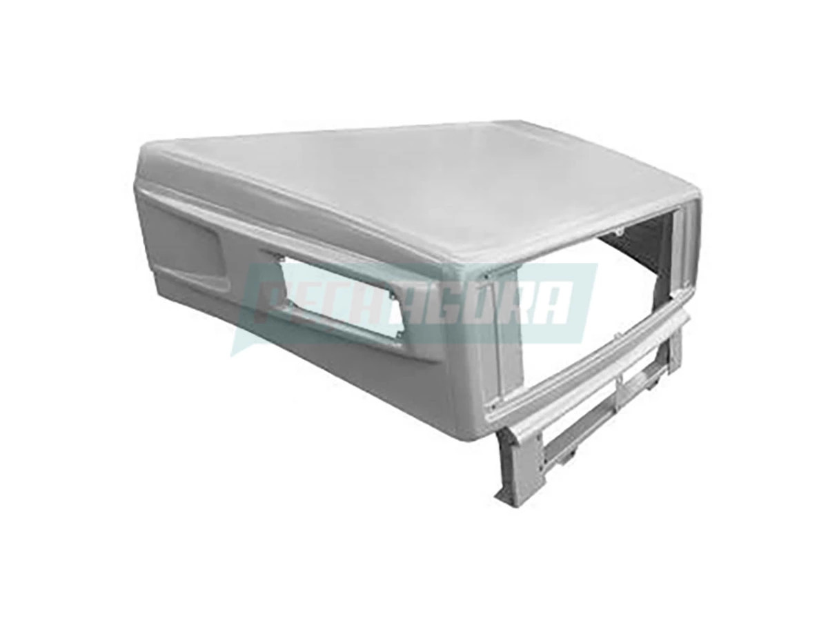 CAPO CABINE  MERCEDES HPN (6968800056)