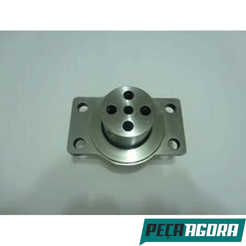 EIXO ENGRENAGEM DISTRIBUICAO PARA SCANIA TR113 111 (1112792)