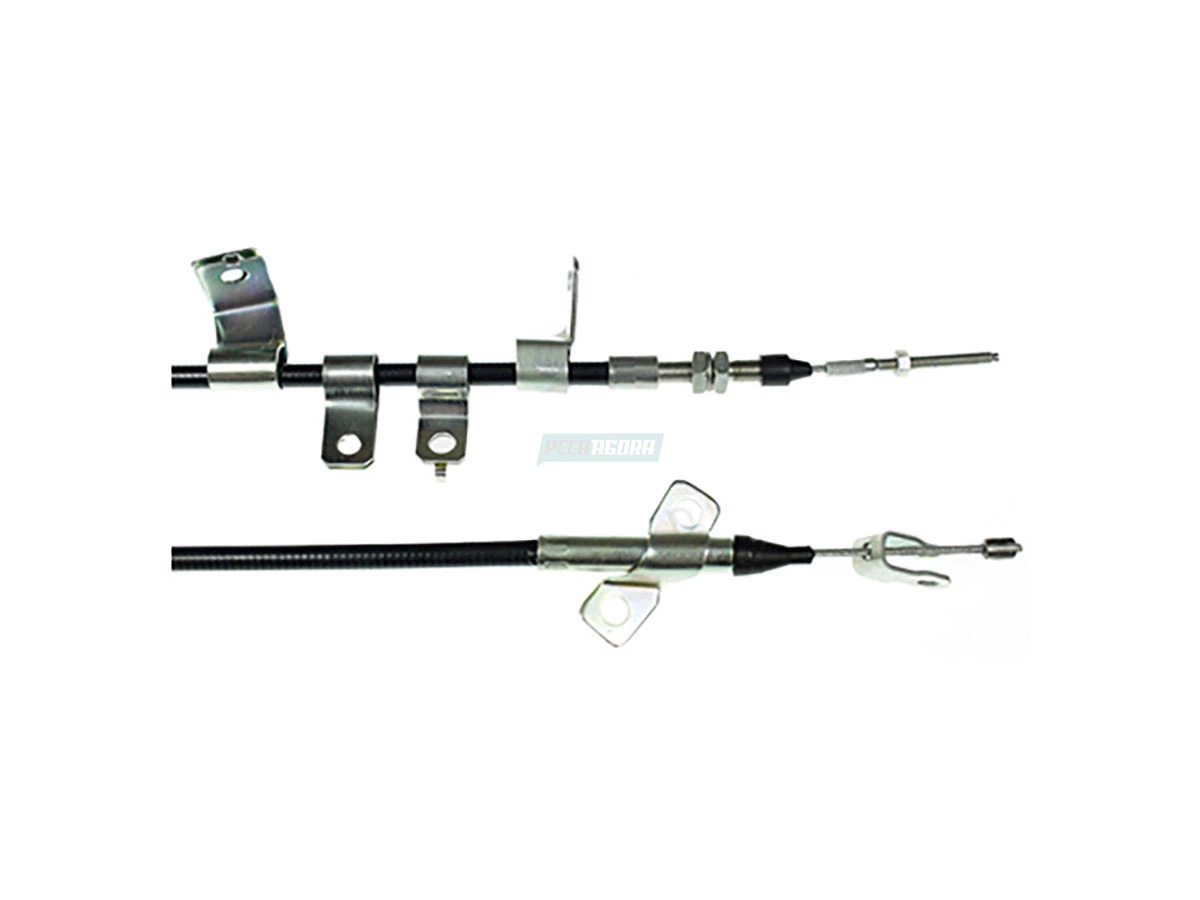 CABO DE FREIO HYUNDAI HR 1960mm (599304F130)