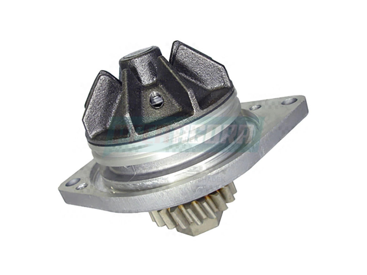 BOMBA AGUA MOTOR MWM X10 (2RD198181*)