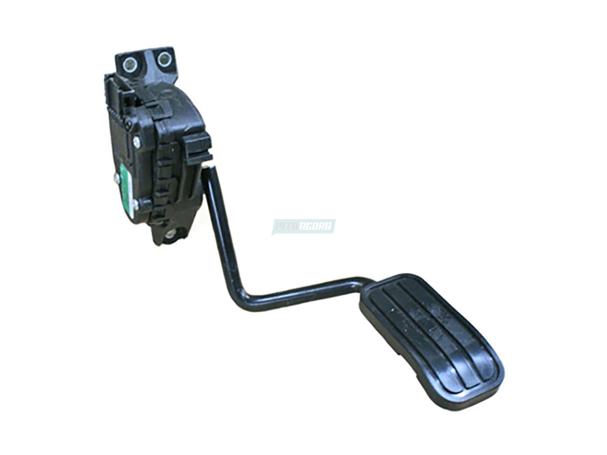 PEDAL ACELERADOR COM MODULO ELETRONICO (2R2721507.)