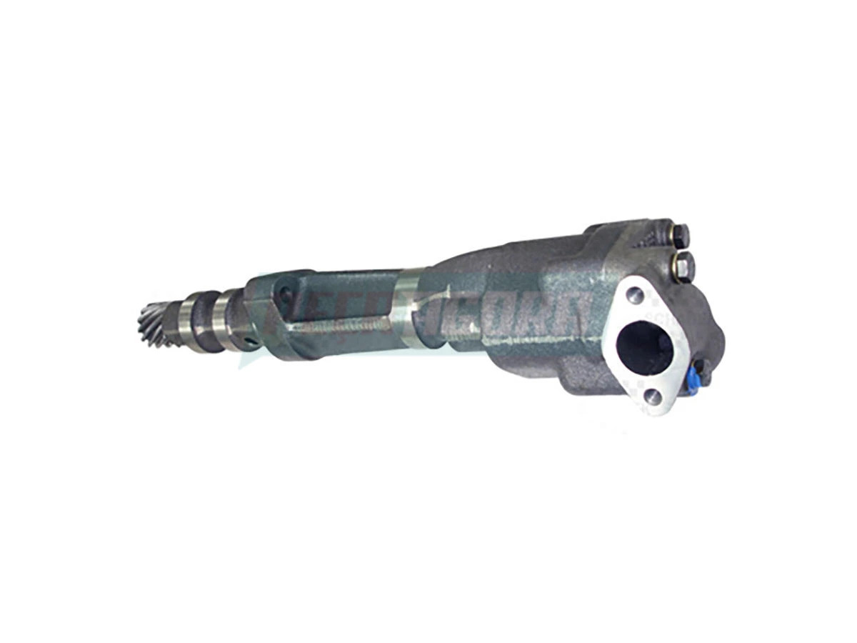 BOMBA OLEO MOTOR MERCEDES OM355A-LA 5 CIL (3451807401.)