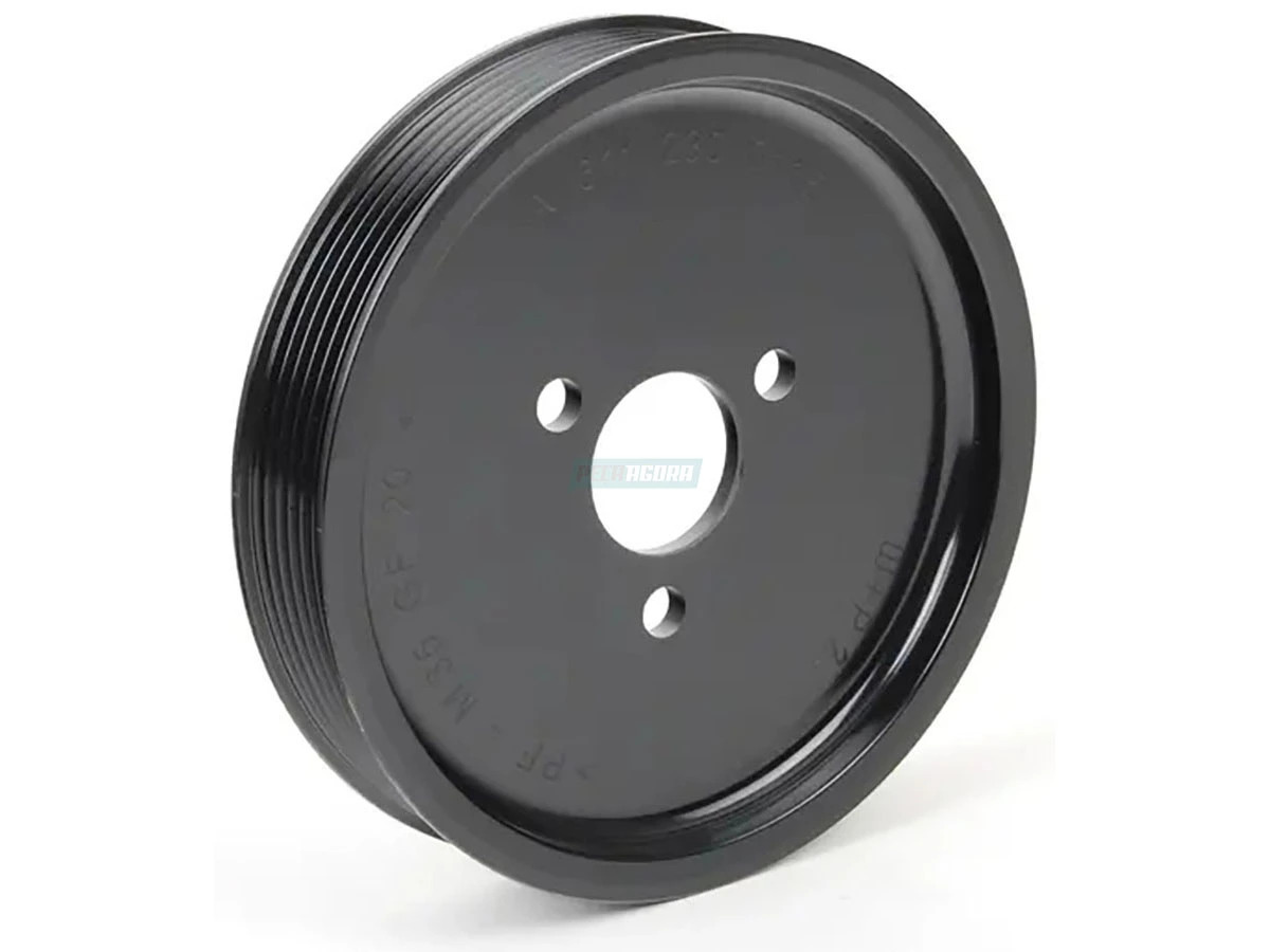 POLIA DIRECAO HIDRAULICA CDI (6112300115-I)