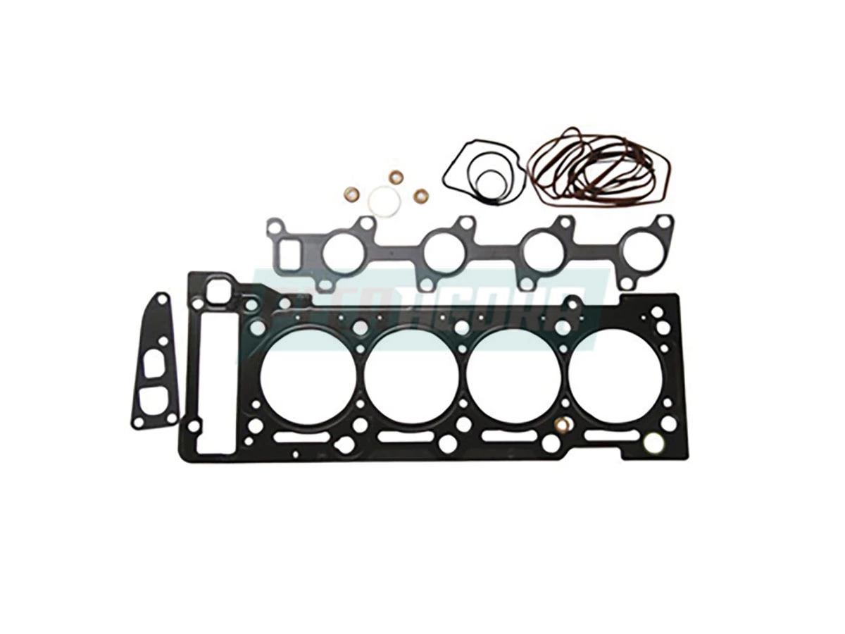 JOGO JUNTAS SUPERIOR OM611 S-TPA VALV E S-RET VALV (6110105720.)