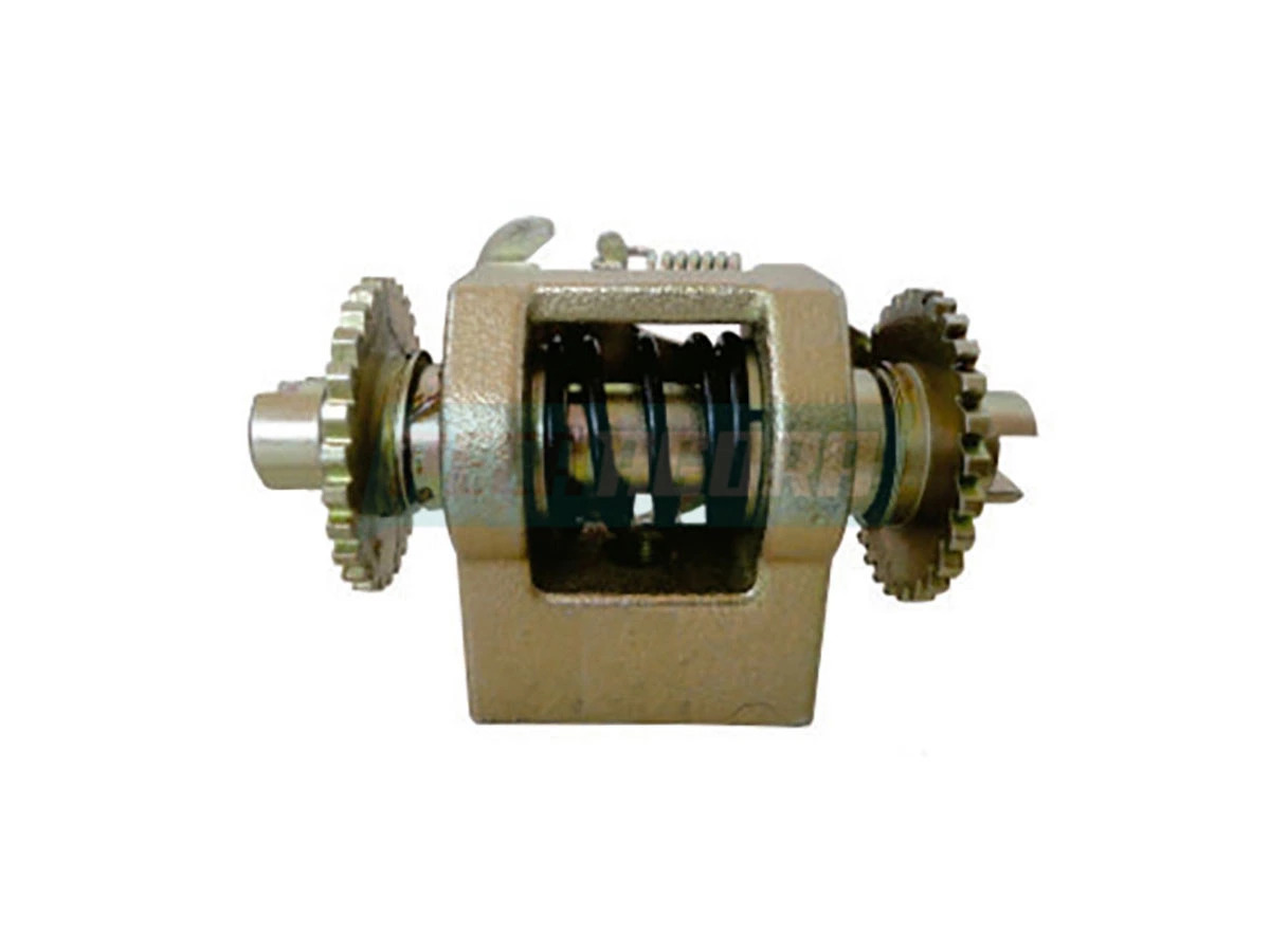 REGULADOR FREIO AUTOMATICO MB709-710-712C-914C (6704200538_)