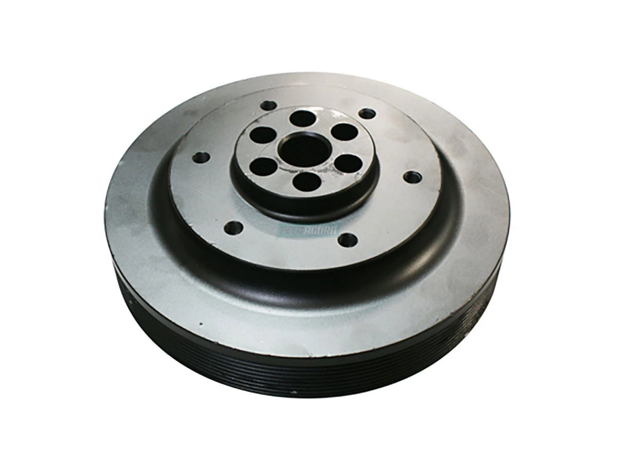 POLIA MOTOR (9040350700)