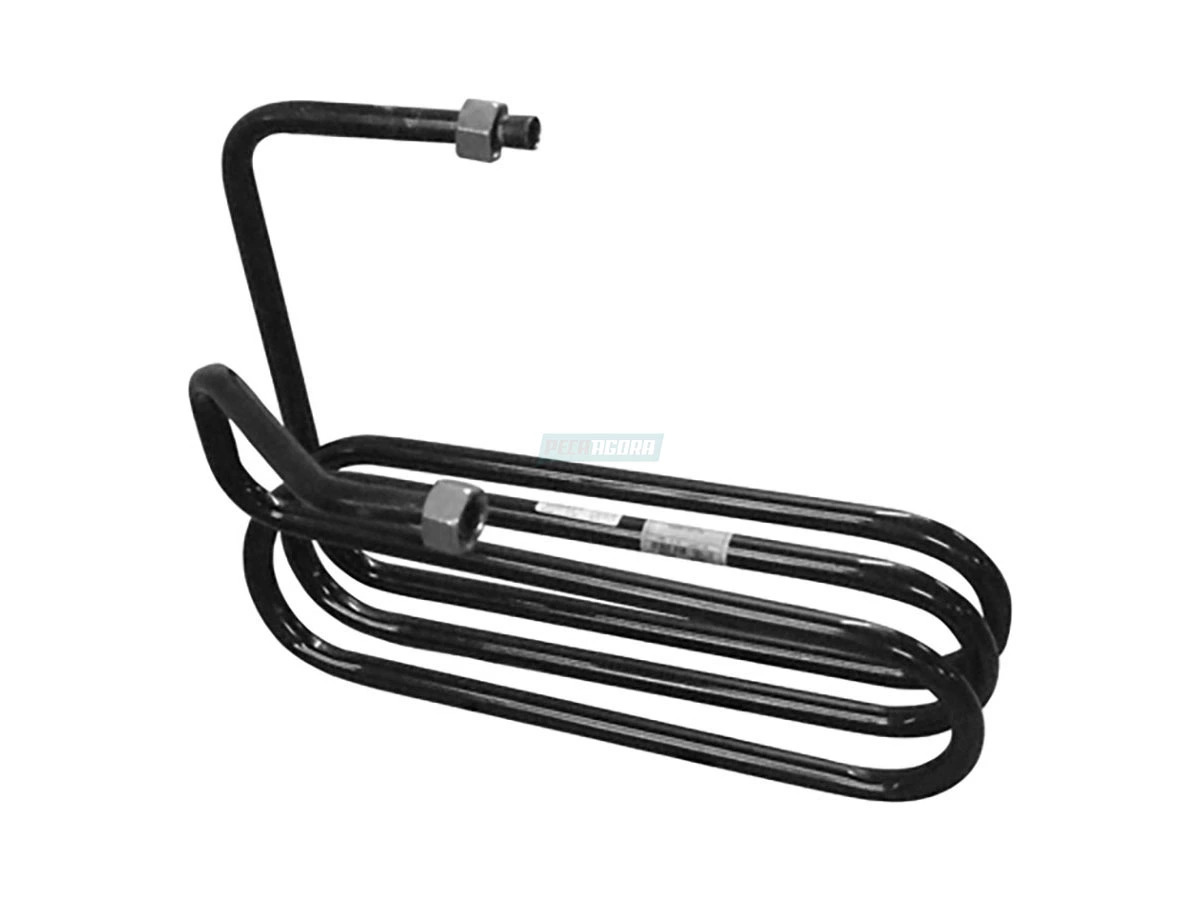 TUBO COMPRESSOR MANG/SILENCIOSO (3824200736_)