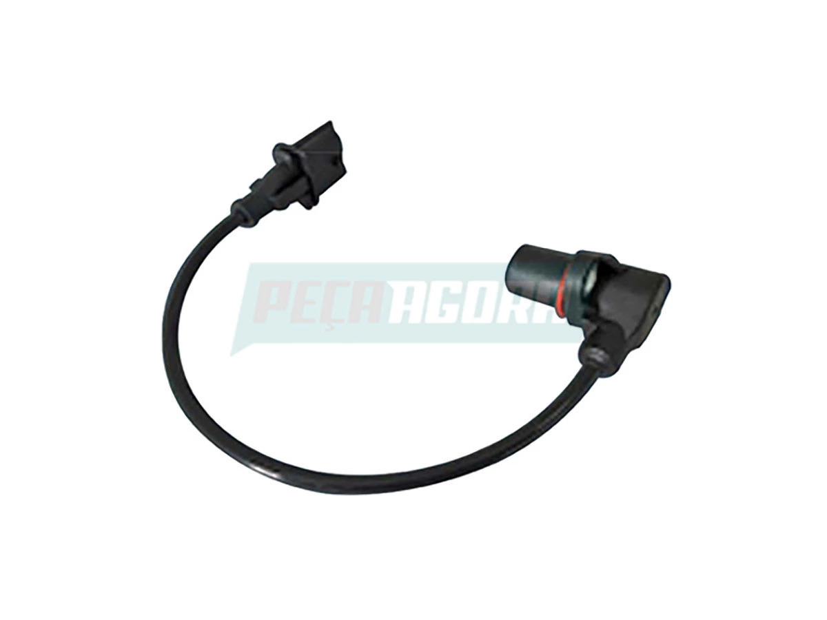 SENSOR DE ROTACAO ARVORE MANIVELAS (2R0906433)