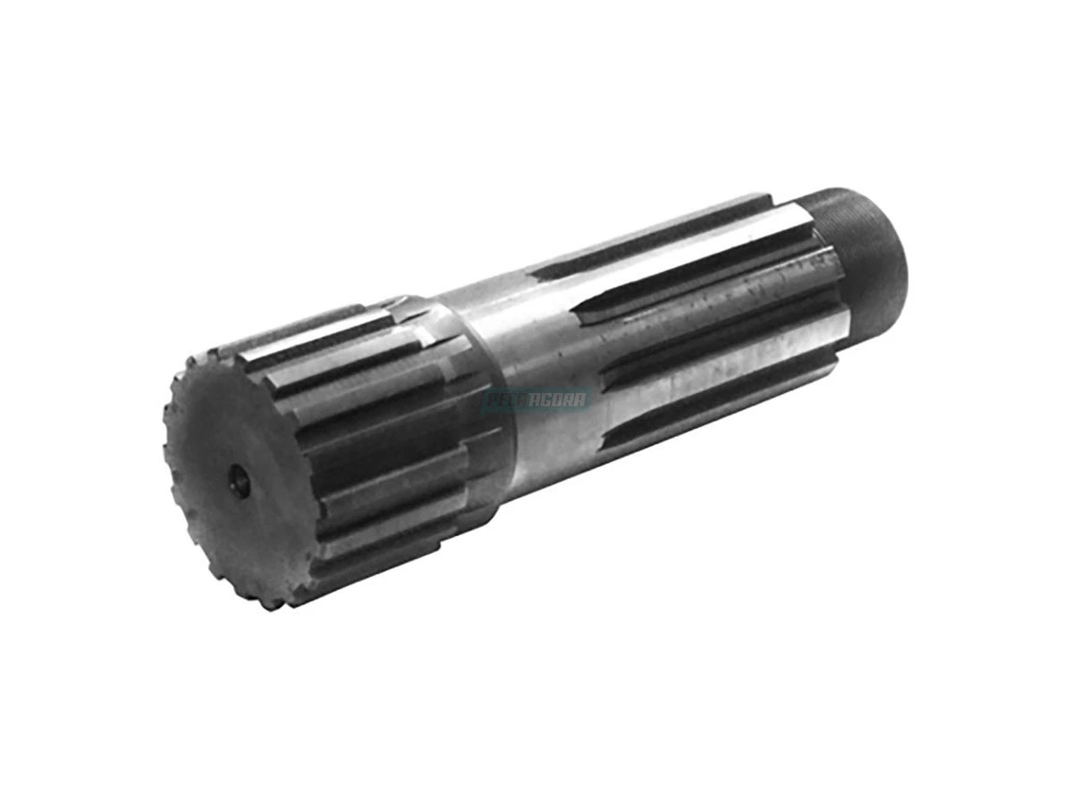 EIXO PRINCIPAL (2UU311461B.)