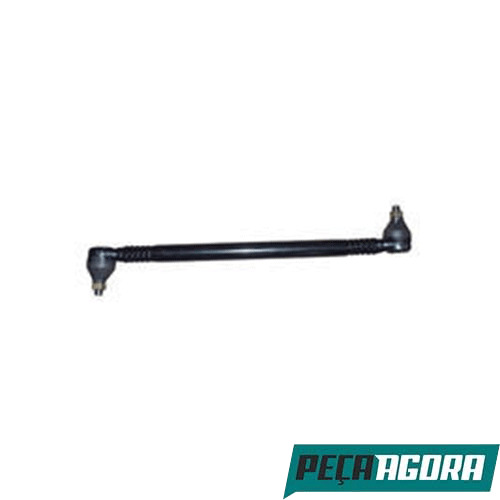 BARRA DIRECAO 706MM MB MERCEDES BENZ OF1618 OF1620 ARGENTINO (3844606905)