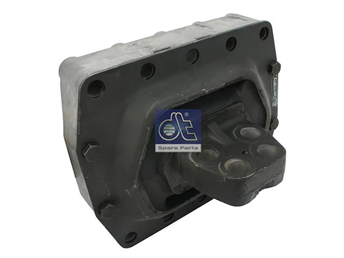 COXIM SUPORTE MOTOR TRASEIRO VOLVO (1629614.)