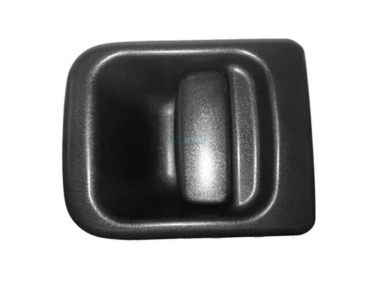 MACANETA EXTERNA PORTA DIANTEIRA LE SEM CHAVE (7700352488_)